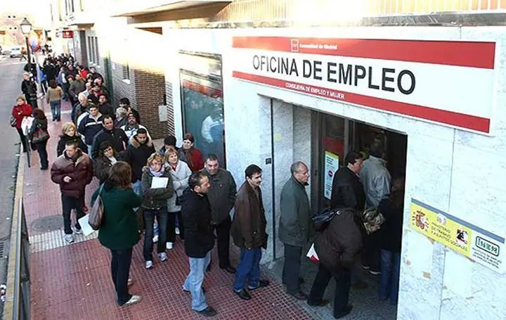 represion