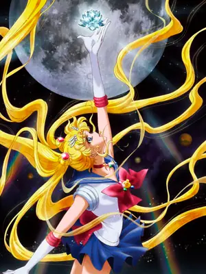 anime