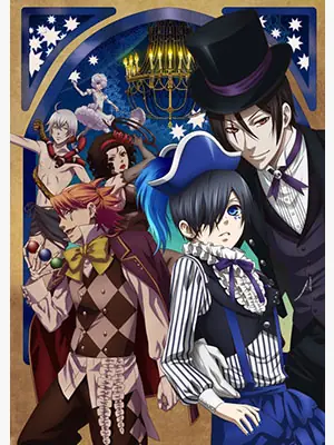 Estrenos Anime para julio