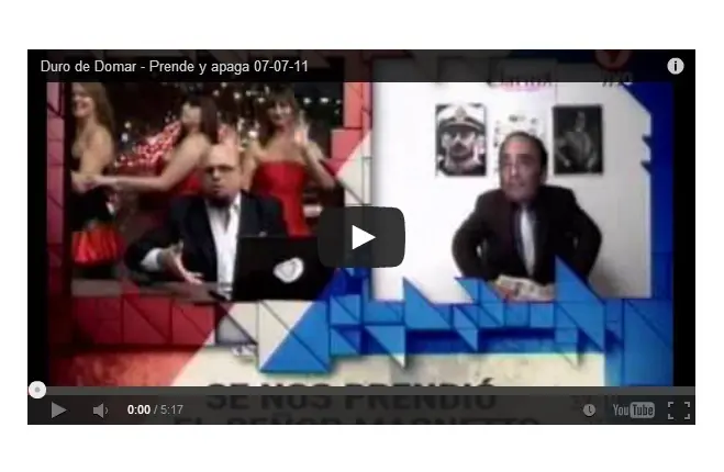 Quitar Imagen de AlaMaula en los videos