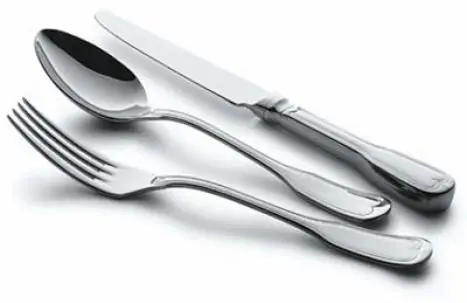Como limpiar Objetos y Joyeria de Plata de forma sencilla.