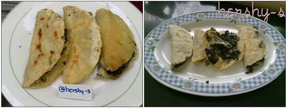 recetas