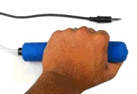 ¿Conoces a alguien con una discapacidad motriz?