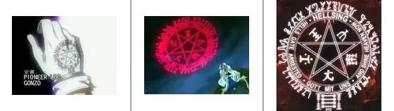 hellsing