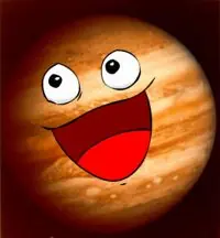Jupiter (Humor)