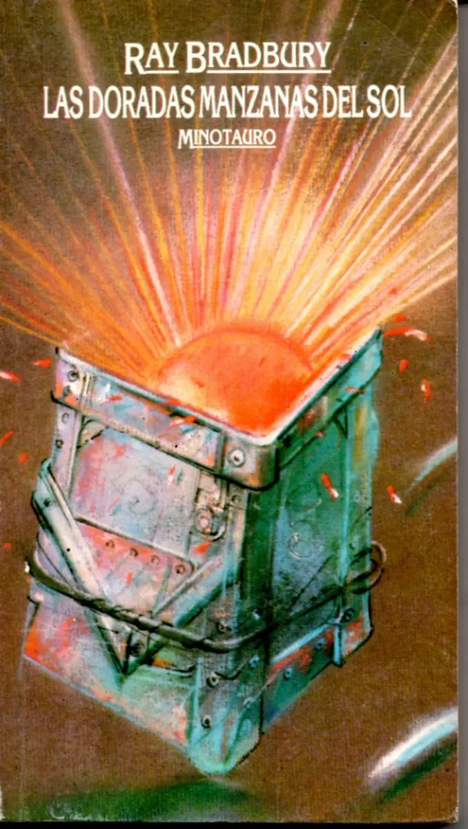 Cuentos de Ray Bradbury