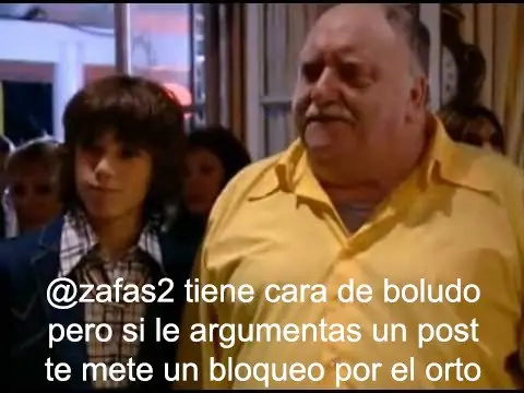 Bloqueo masivo de cuentas de...