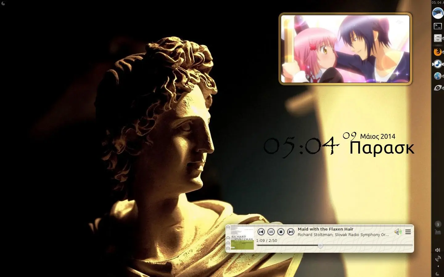 Los Mejores Escritorios Taringueros