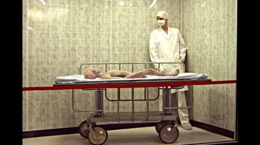 “No hay evidencia de vida extraterrestre”