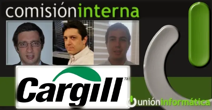 cargill