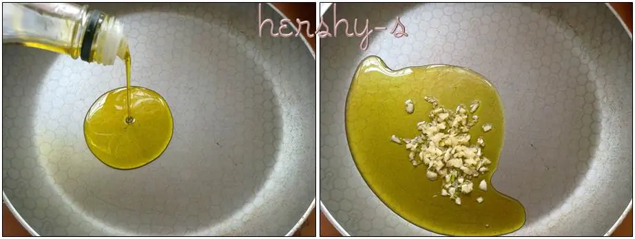 recetas