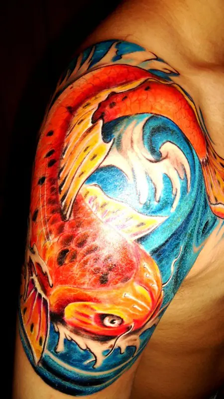 tatuaje