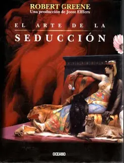 El Arte de la seduccion - Robert Greene