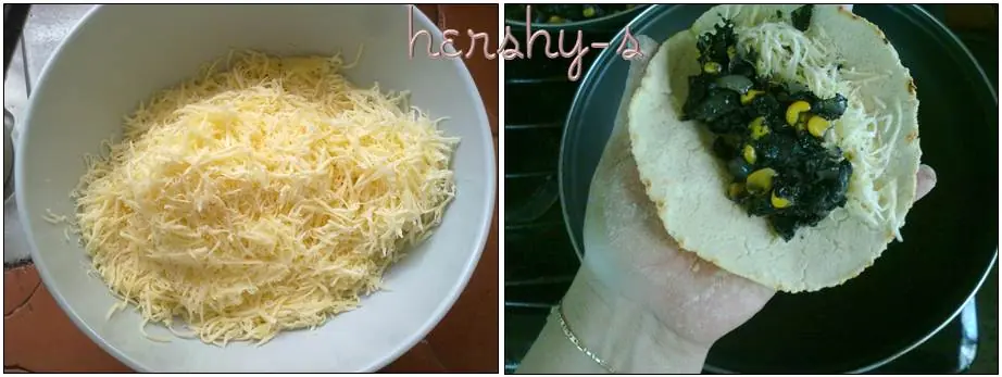 cocina Mexicana