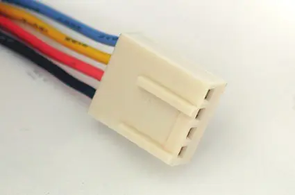 at