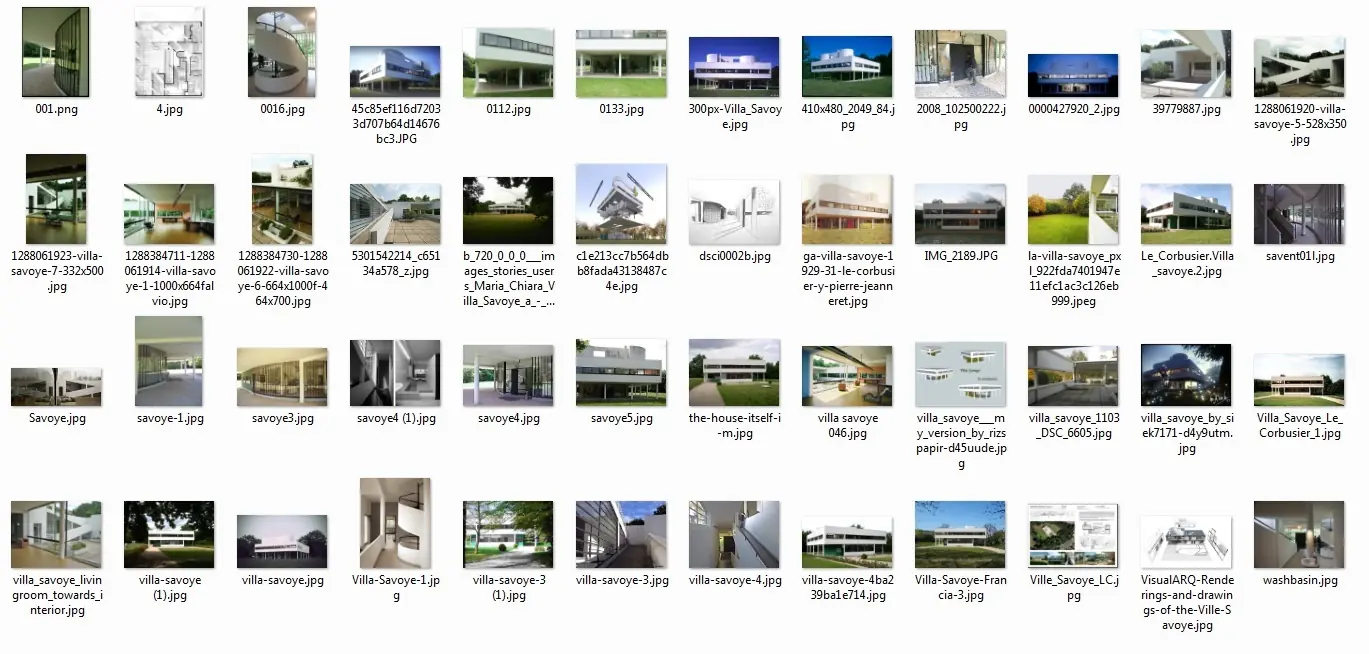 (Making of)★ Desafio Arquitectónico D&A 3D