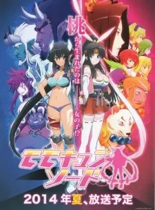 Estrenos Anime para julio