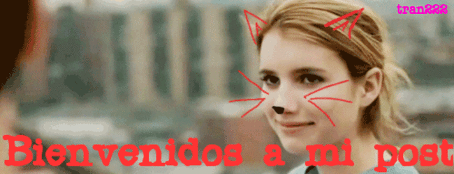 Un poco de Mila Kunis