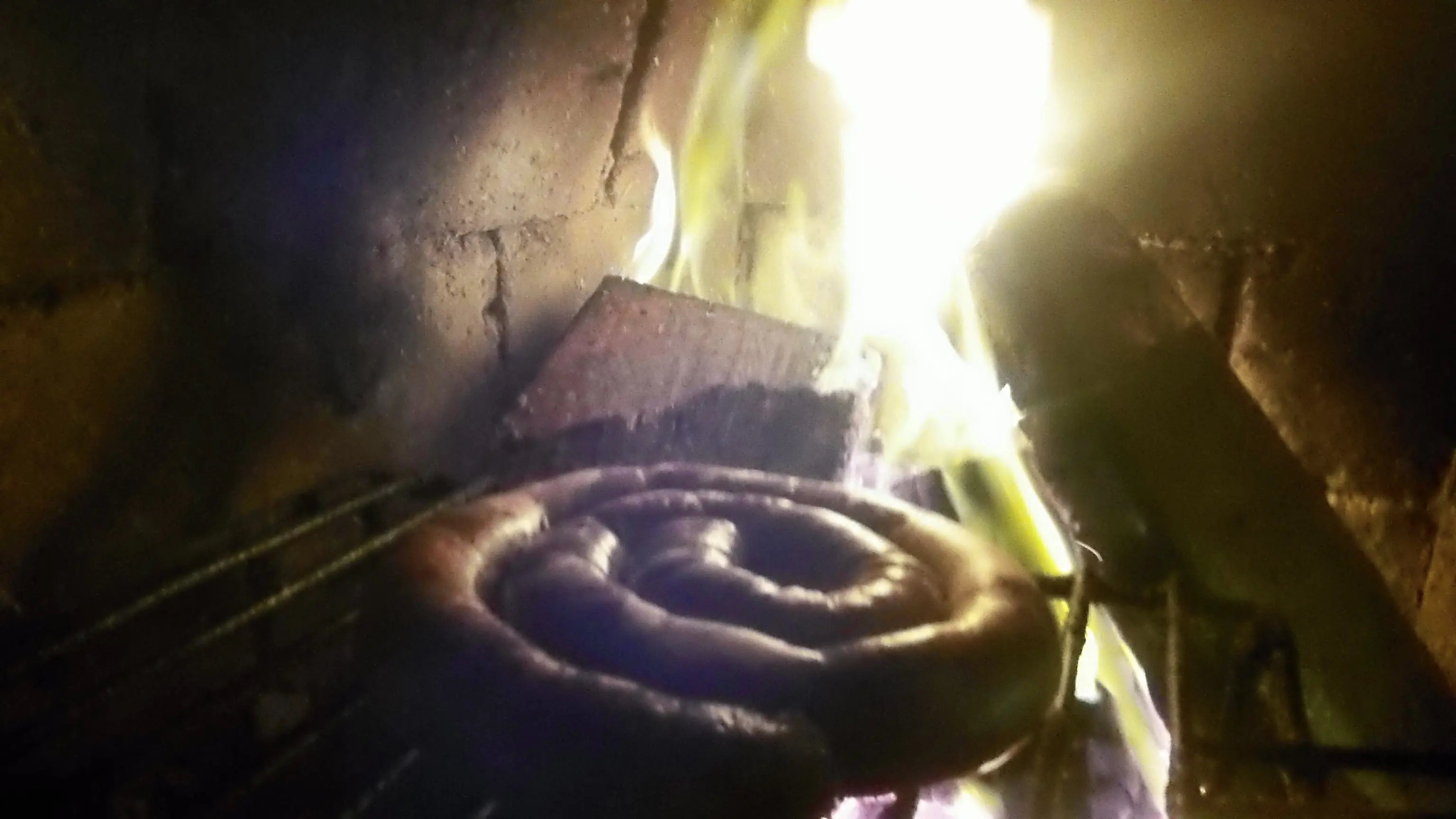 Chorizo