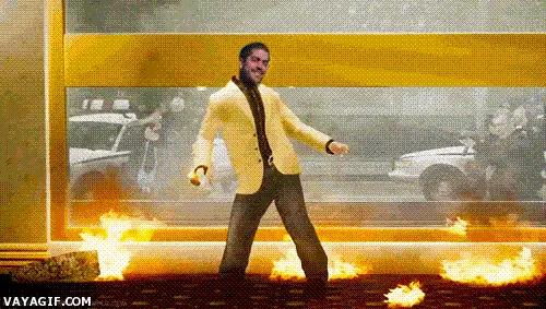 5 formas infalibles de prender el fuego.(curso acelerado)