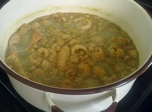 salsas