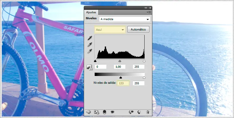 Tutorial | Efecto Nashville | PS