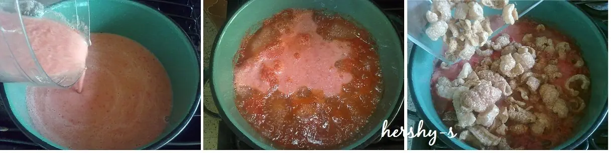 recetas