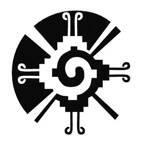 Dioses Mayas/Mitología Maya