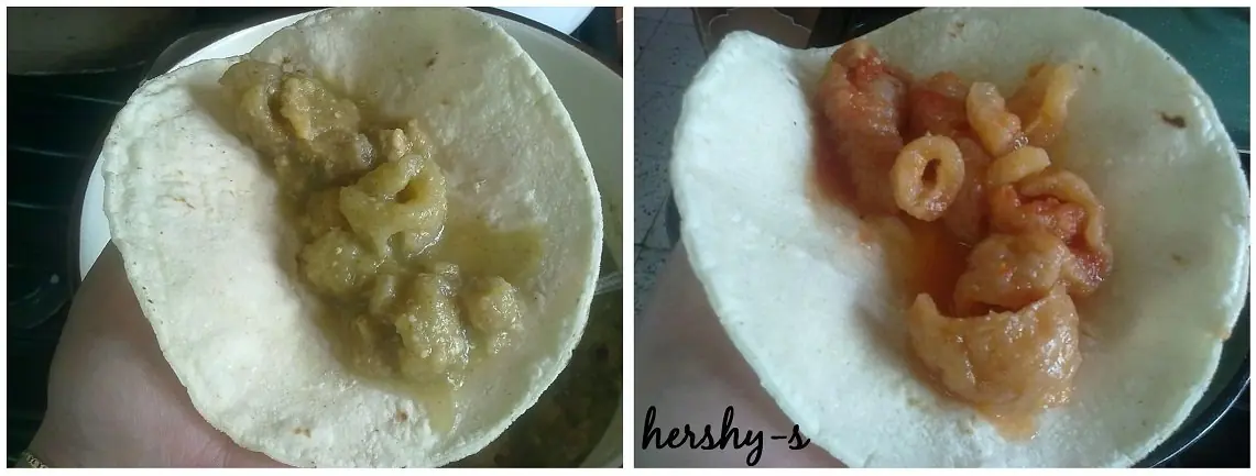 chicharron