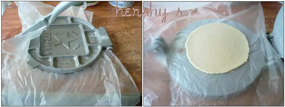 recetas