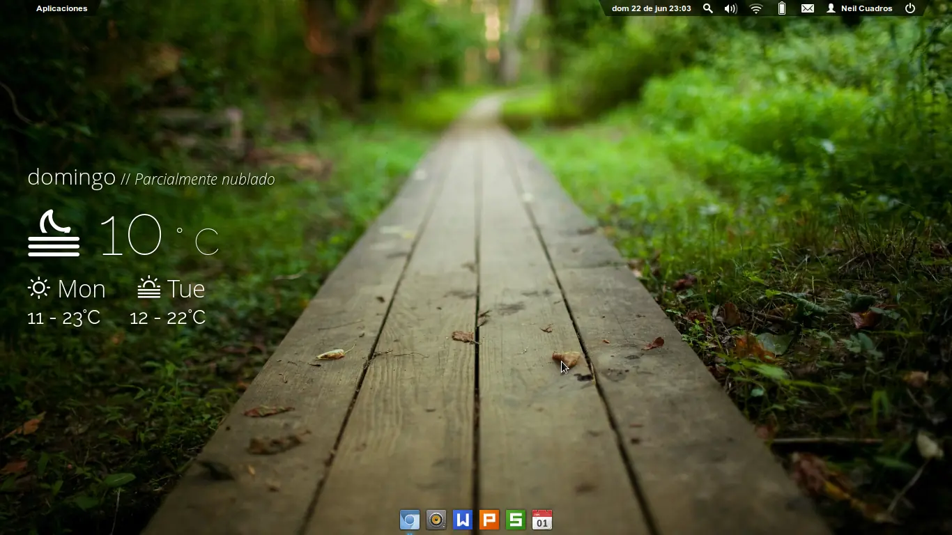 Elementary OS ISIS ahora es FREYA
