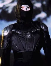 Mortal Kombat: Noob Saibot