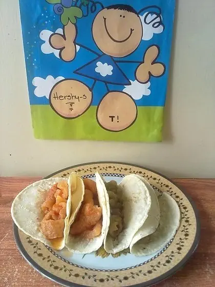 cocina Mexicana