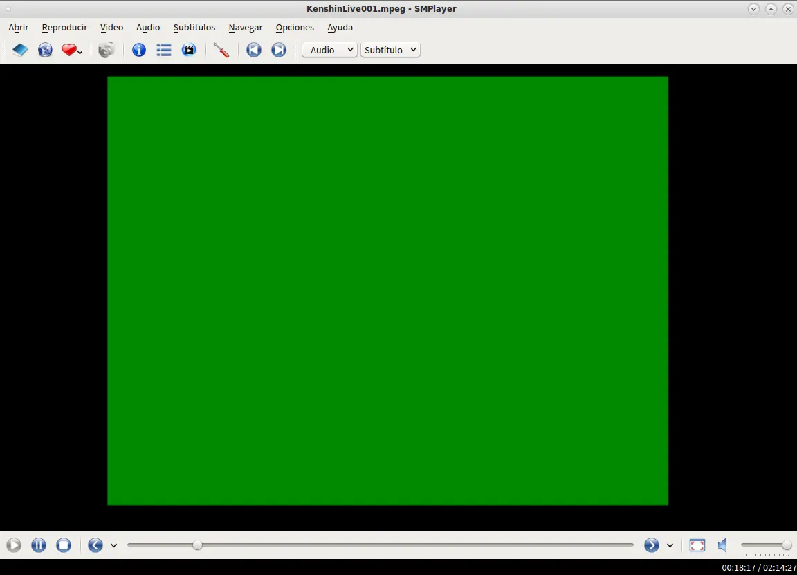 Linux - Compilar Avidemux 2.6.8 Manualmente