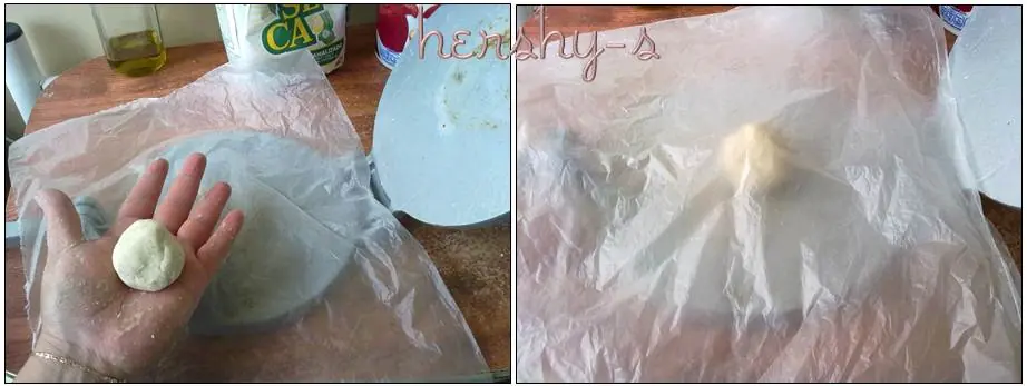 Quesadillas de huitlacoche y tortillas de maíz foto-receta