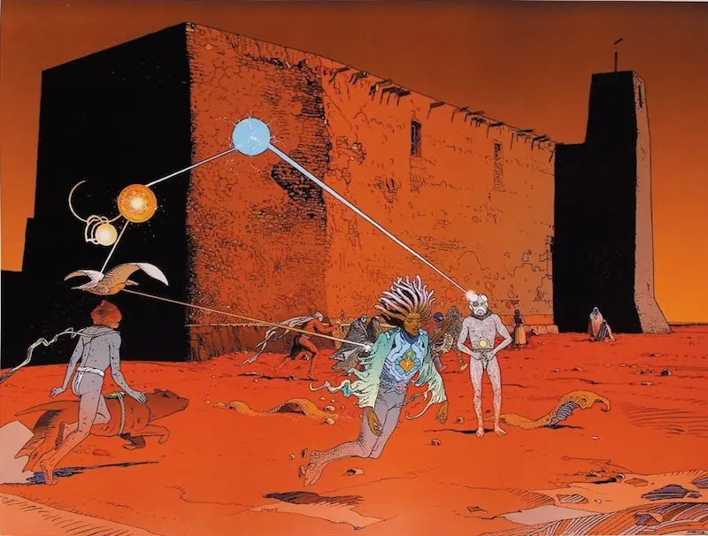 ilustraciones