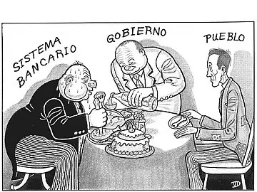 hablan los anarquistas