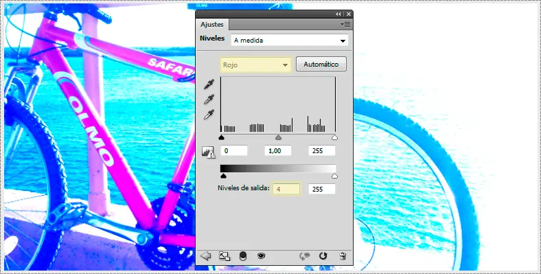 Tutorial | Efecto Nashville | PS