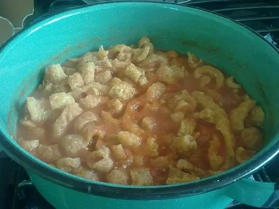 salsas