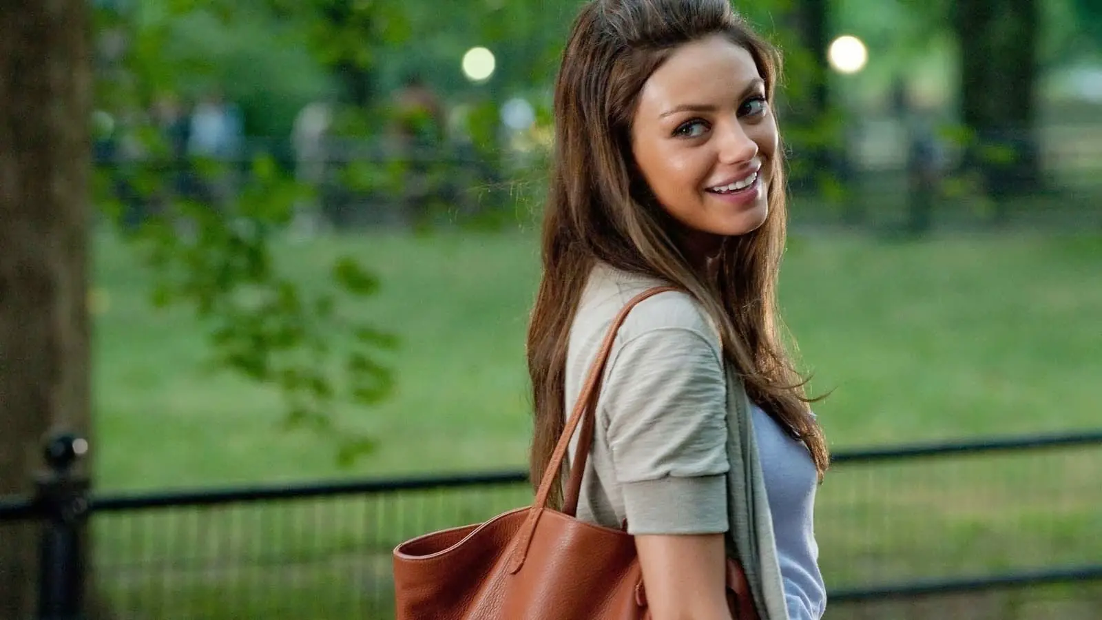 friends with benefits