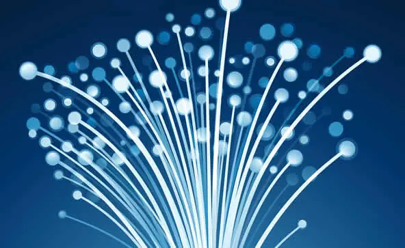 El Internet de la NASA 100 veces más rápido