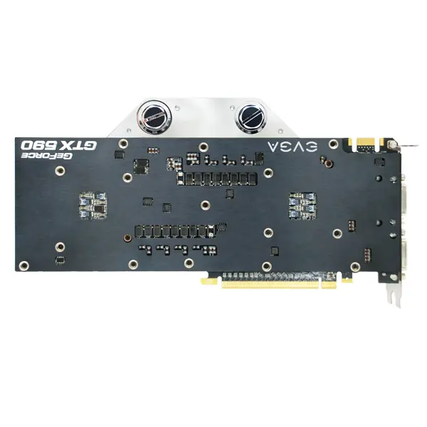 EVGA
