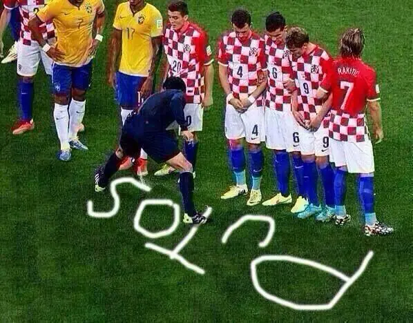 mundial