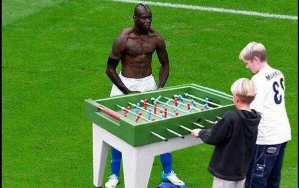 mundial