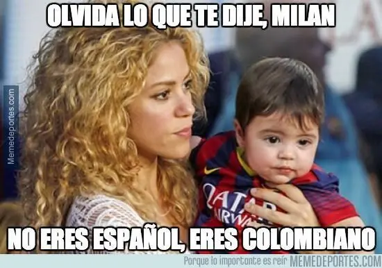 Nuevos memes del mundial