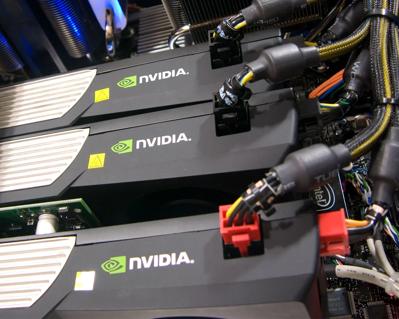 EVGA