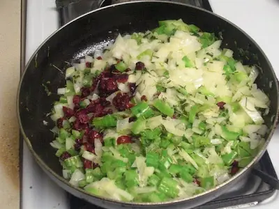 vegetales