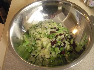 Gastronomía