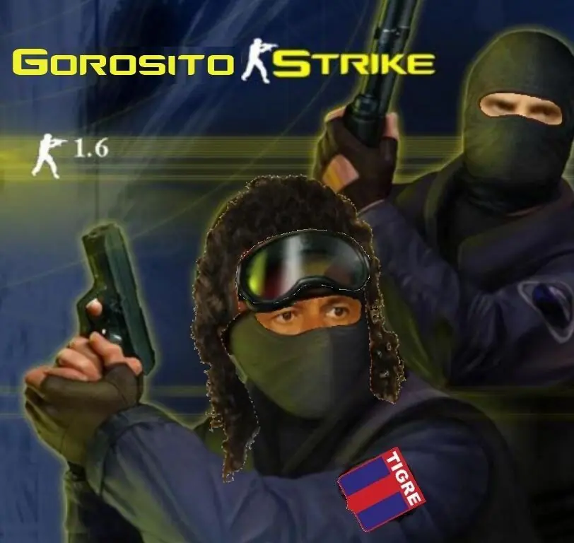 El mejor juego cumple 15 años !