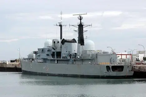 barcos